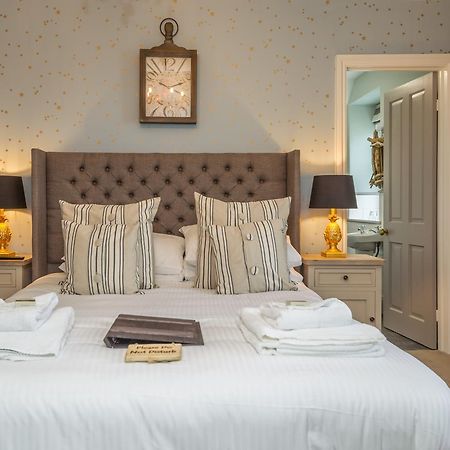 Stargazy Inn Port Isaac Dış mekan fotoğraf